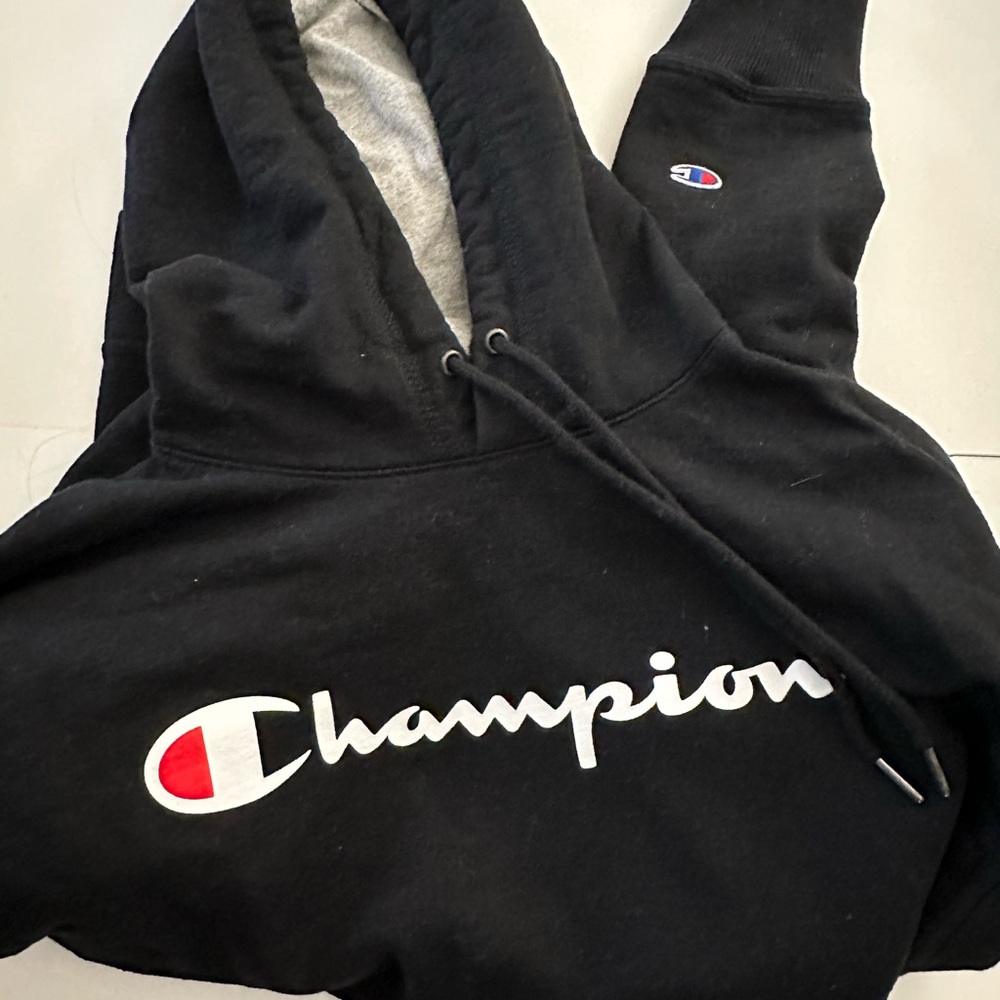 Champion Men’s Large Hoodie